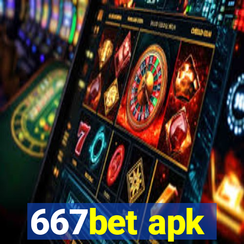 667bet apk